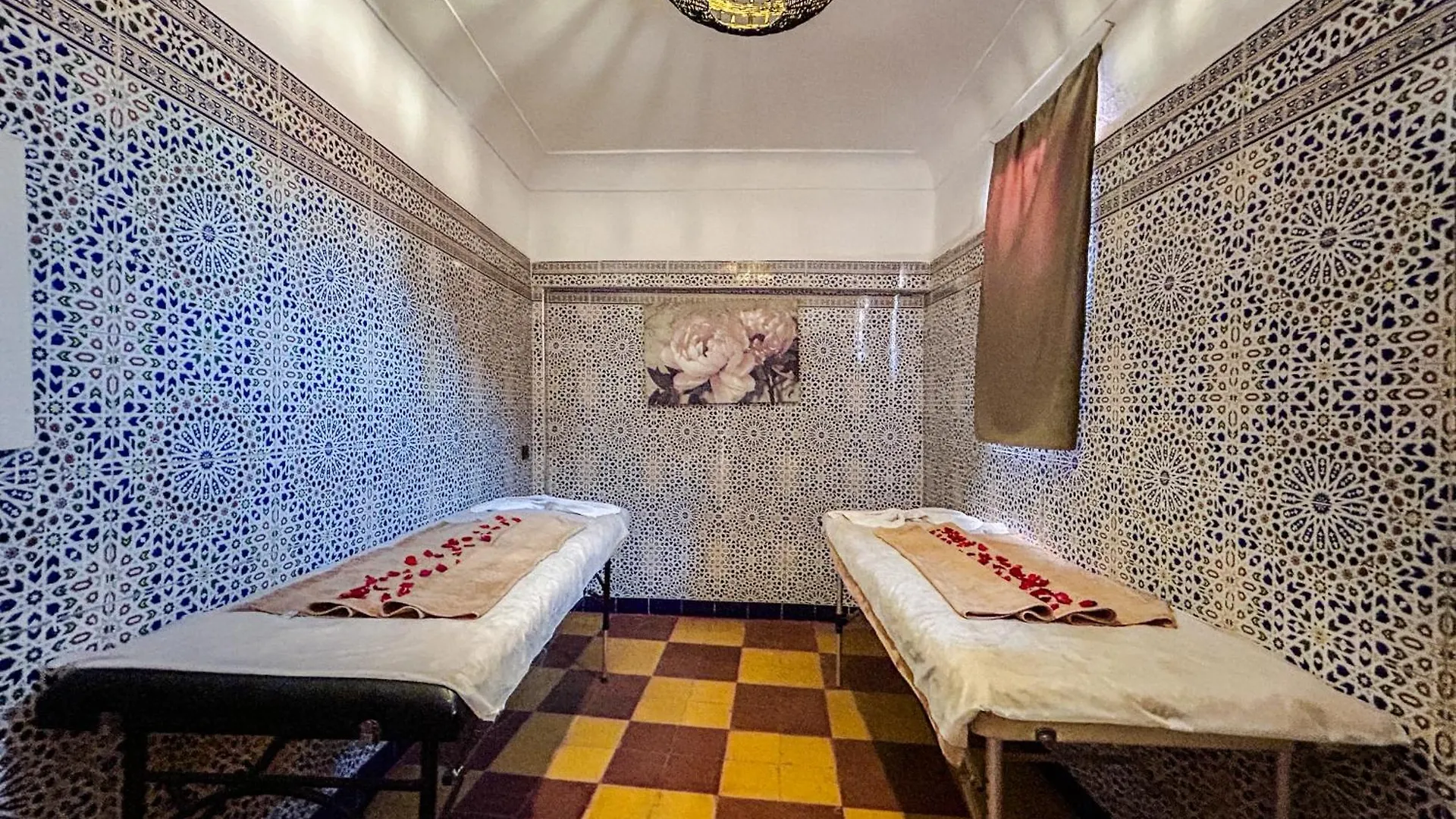 מרקש Riad Sifaw & Spa Marrakech בית נופש