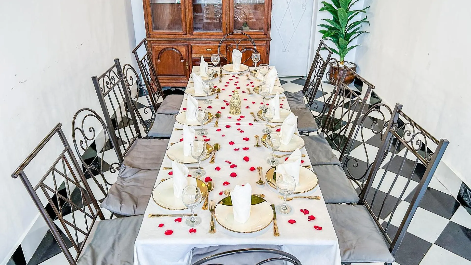 מרקש Riad Sifaw & Spa Marrakech בית נופש