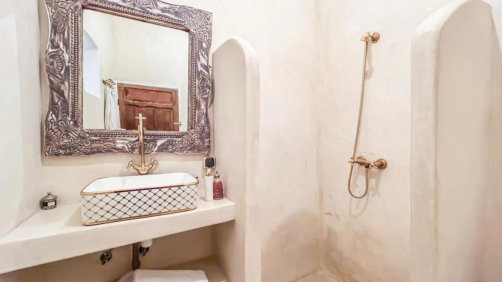מרקש Riad Sifaw & Spa Marrakech 0*,  מרוקו
