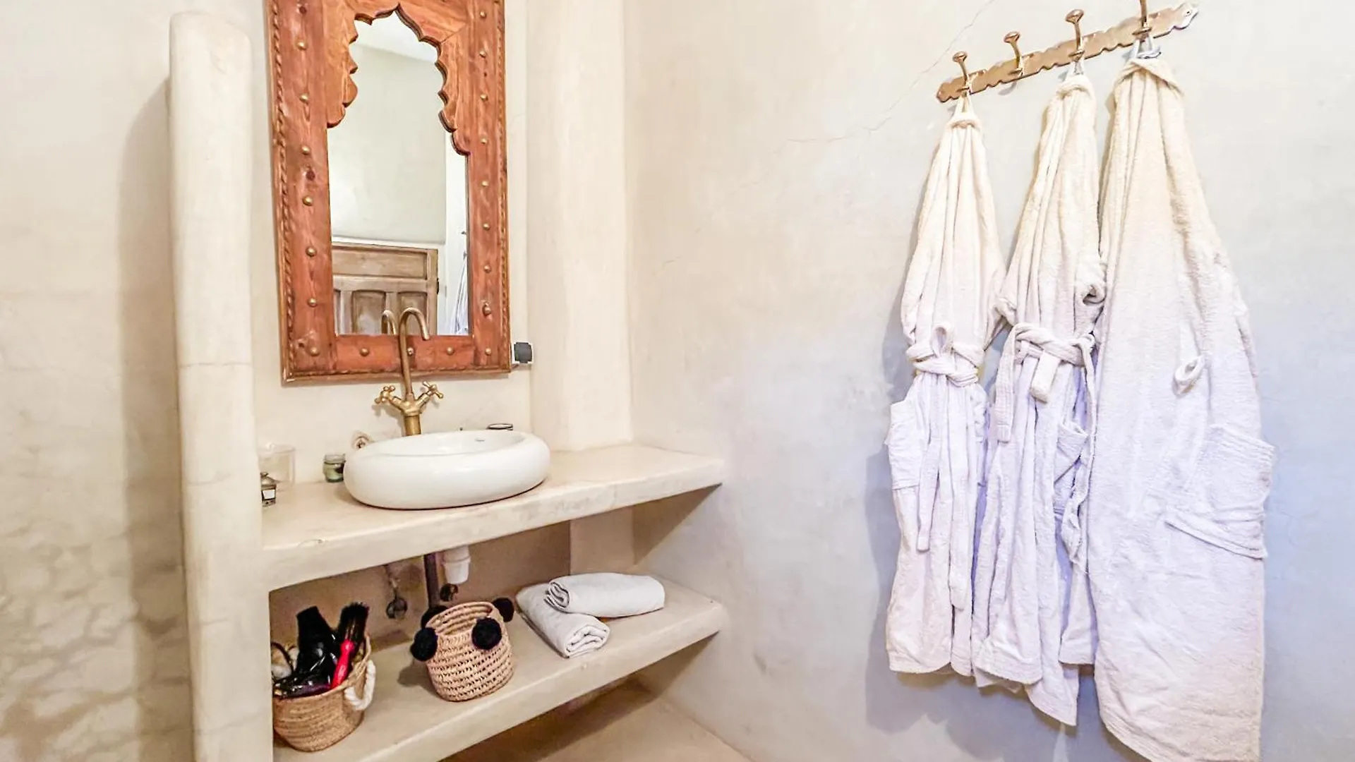 Casa de Férias Riad Sifaw & Spa Marrakech Marraquexe