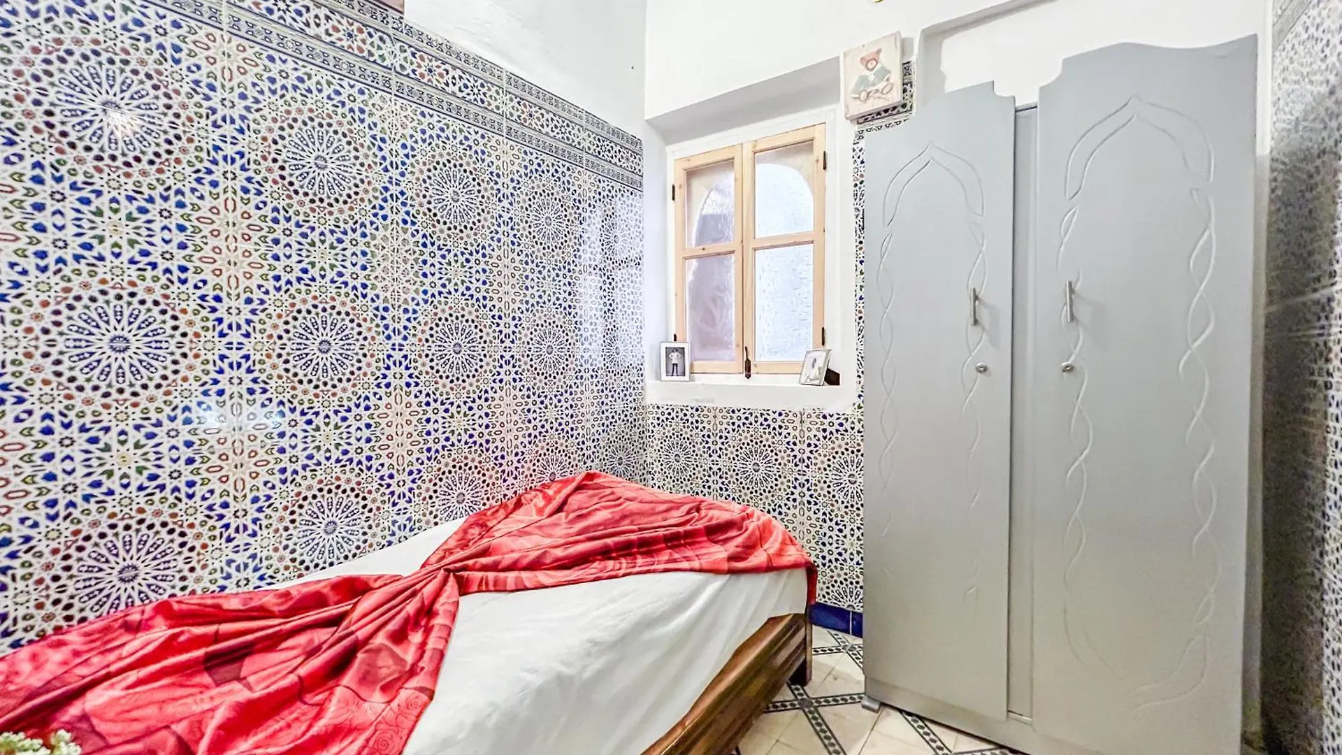 Riad Sifaw & Spa Marrakech Marraquexe 0*,