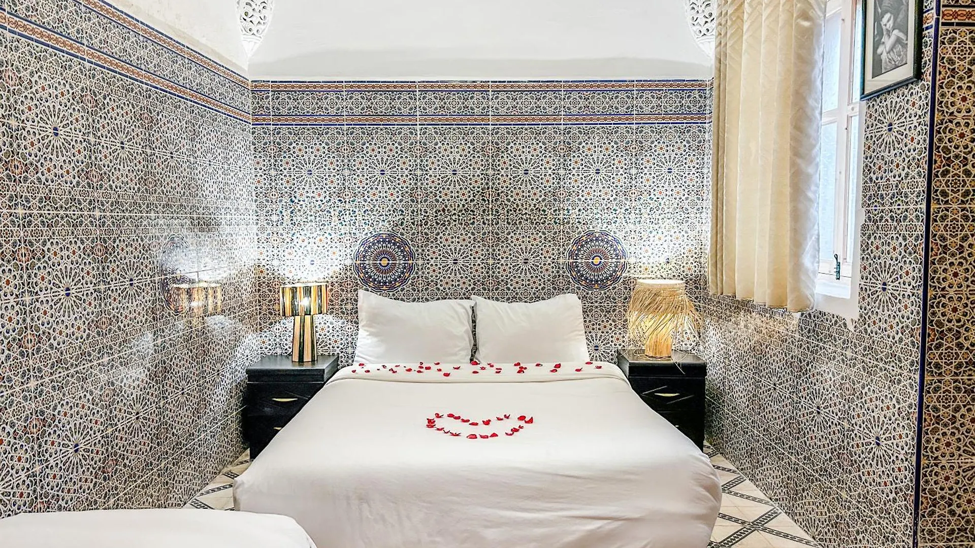 Casa de Férias Riad Sifaw & Spa Marrakech Marraquexe