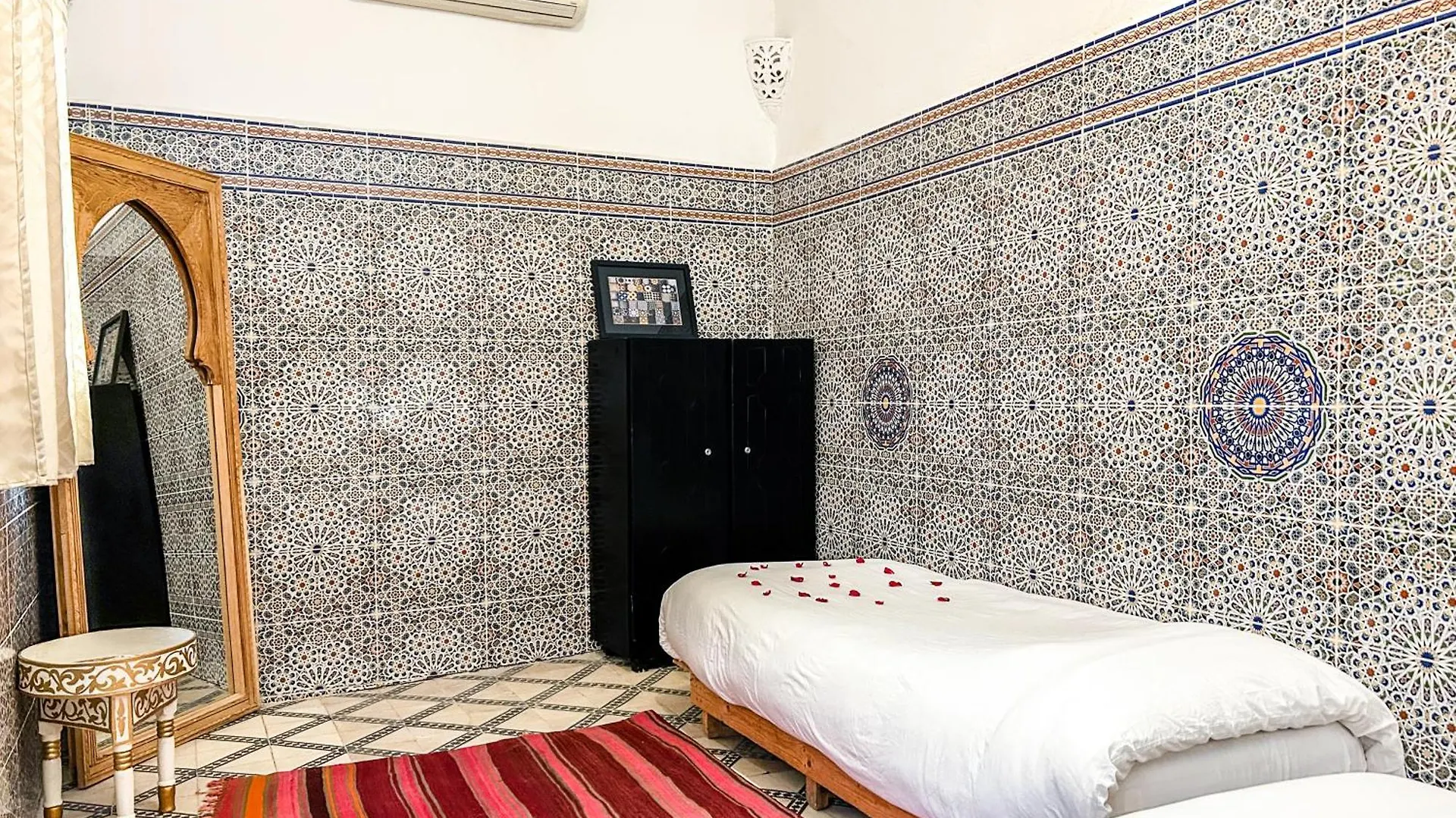 Riad Sifaw & Spa Marrakech Marraquexe Marrocos