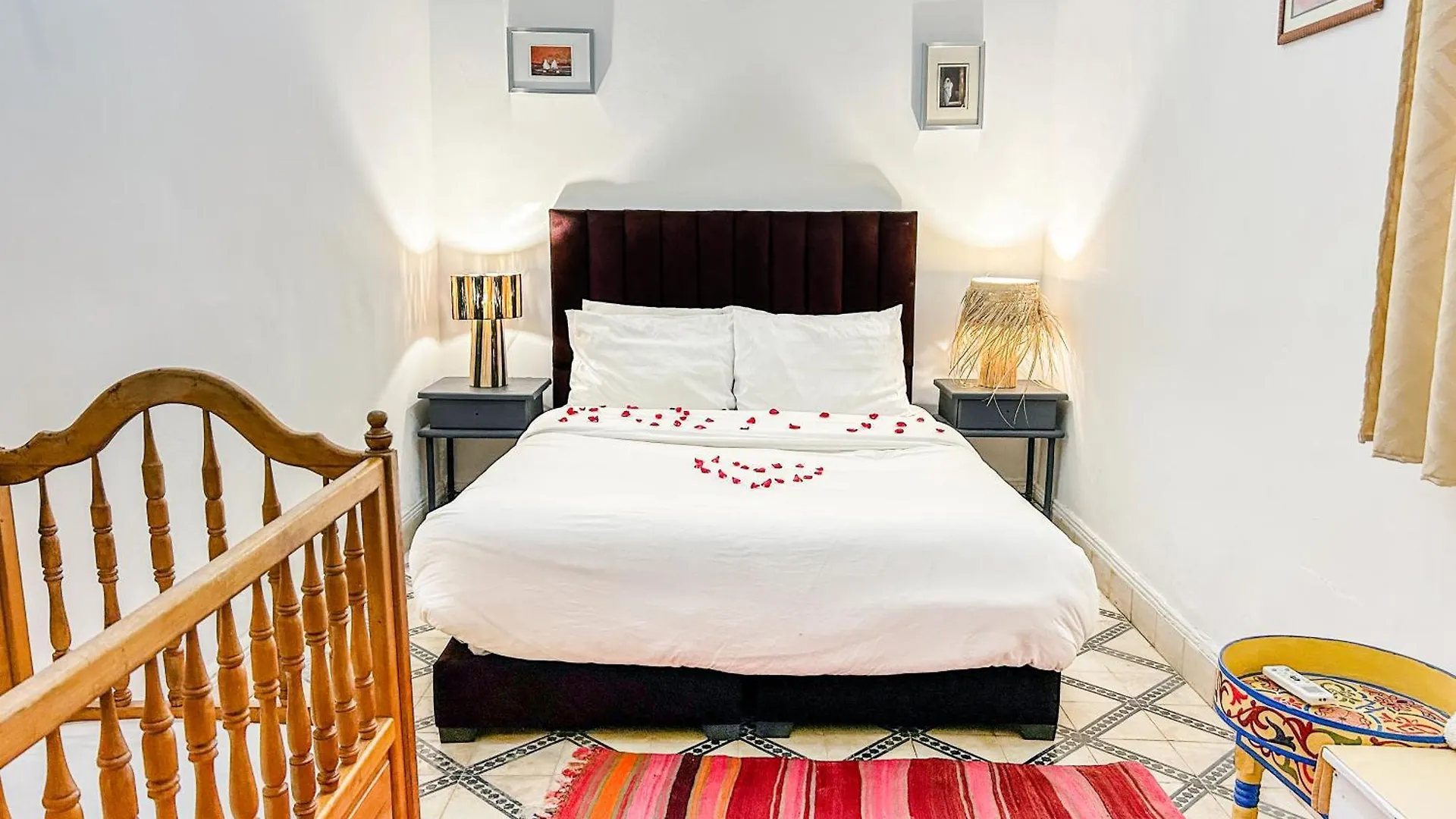 Riad Sifaw & Spa Marrakech Marraquexe