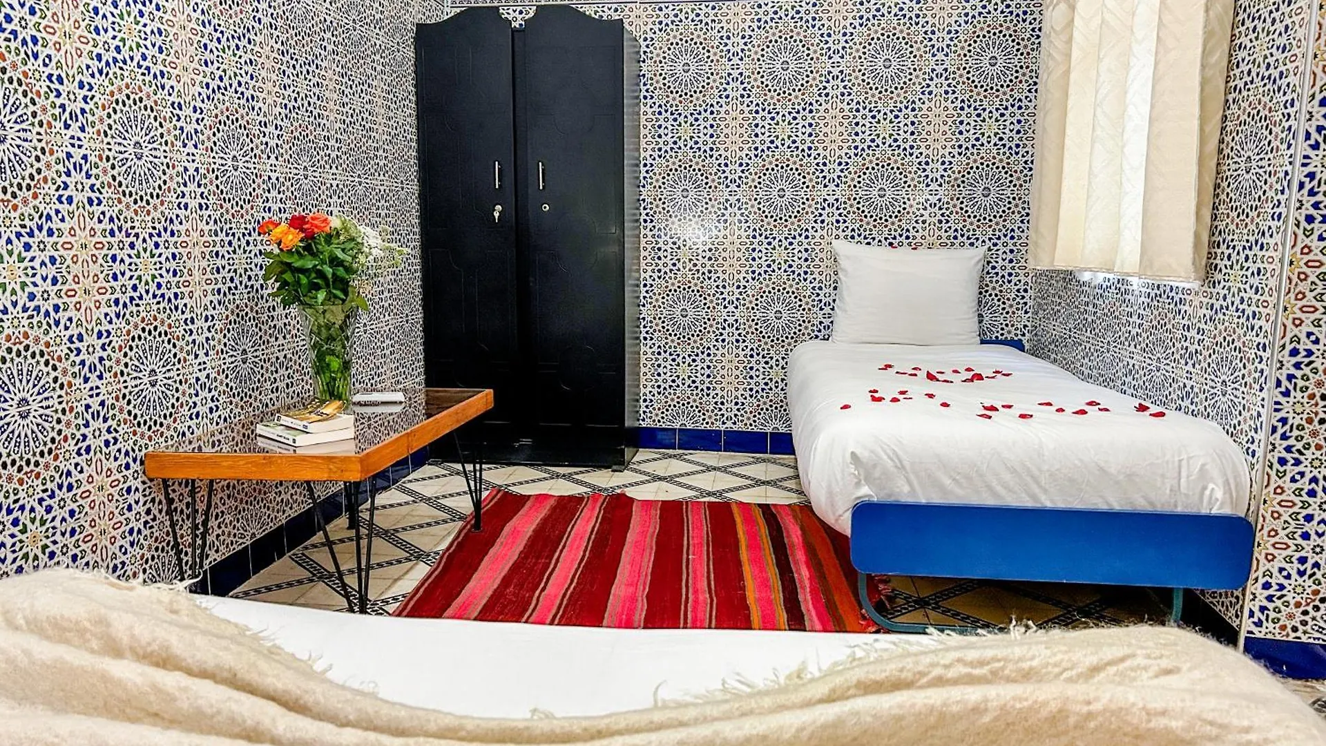 Riad Sifaw & Spa Marrakech Marraquexe Casa de Férias