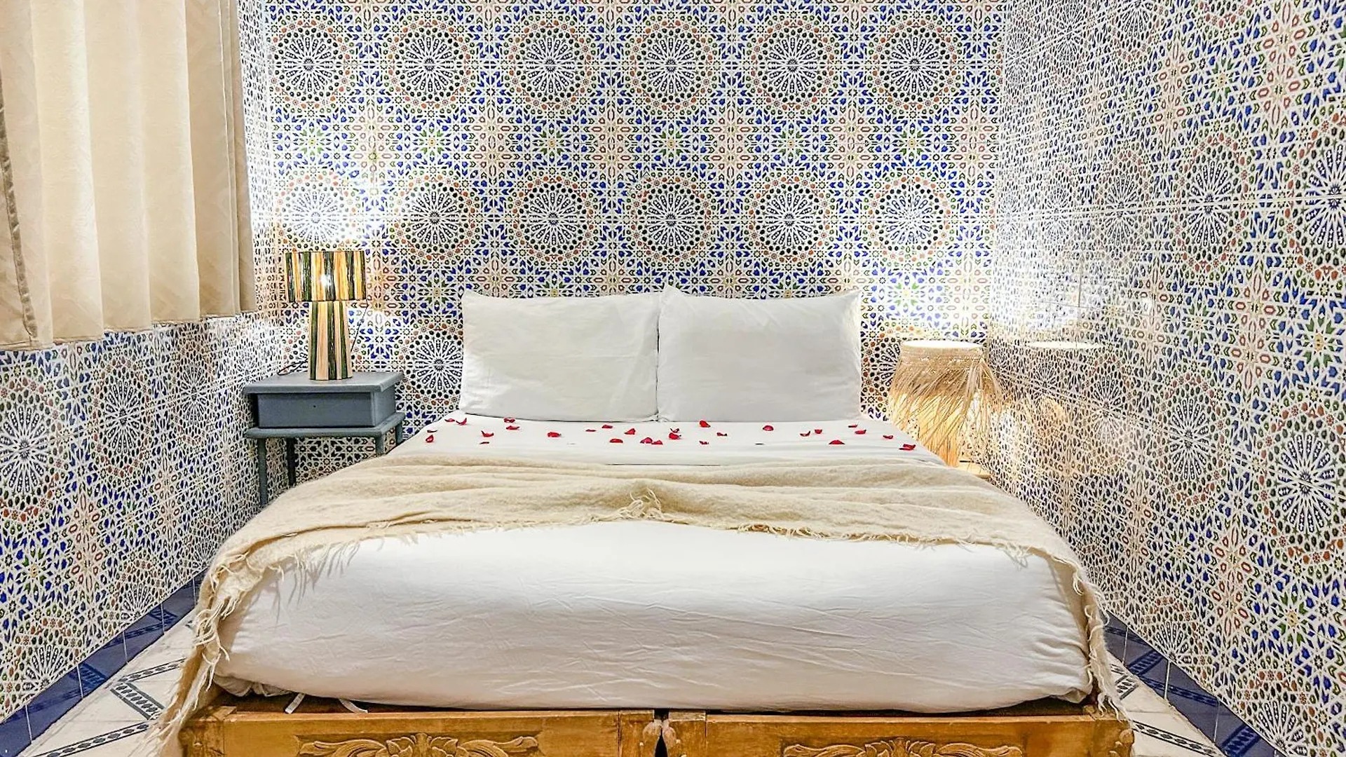 Riad Sifaw & Spa Marrakech Marraquexe